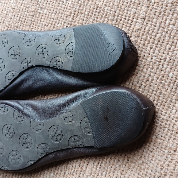 Tory Burch Reva flats - Picture 10 of 16